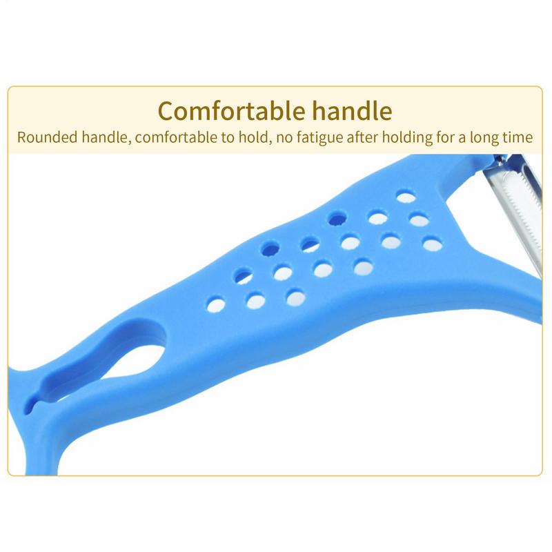 Potato Peelers Double Head Han - Kitchen Gadgets For Kids のレビューと価格