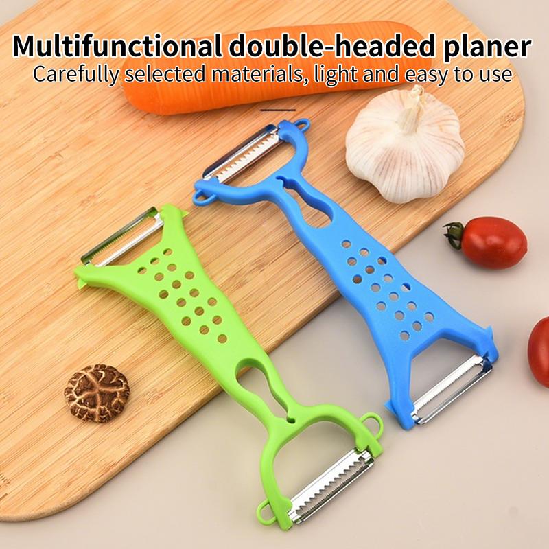 Potato Peelers Double Head Han - Kitchen Gadgets For Kids のレビューと価格
