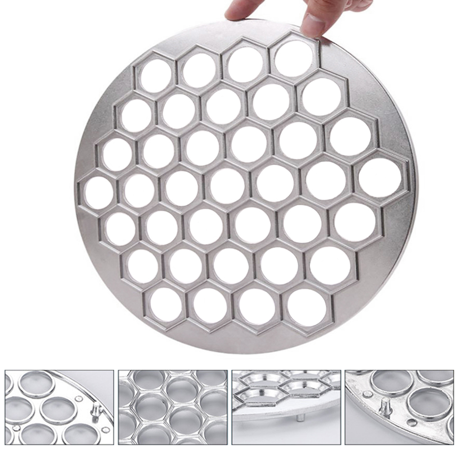 Dumpling Moulds 37 Holes Kitch - Kitchen Gadgets Dumpling Maker のレビューと価格
