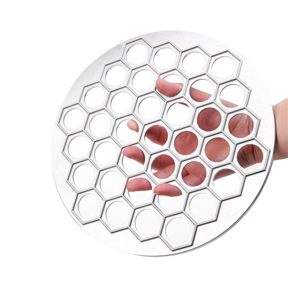 Dumpling Moulds 37 Holes Kitch - Kitchen Gadgets Dumpling Maker のレビューと価格