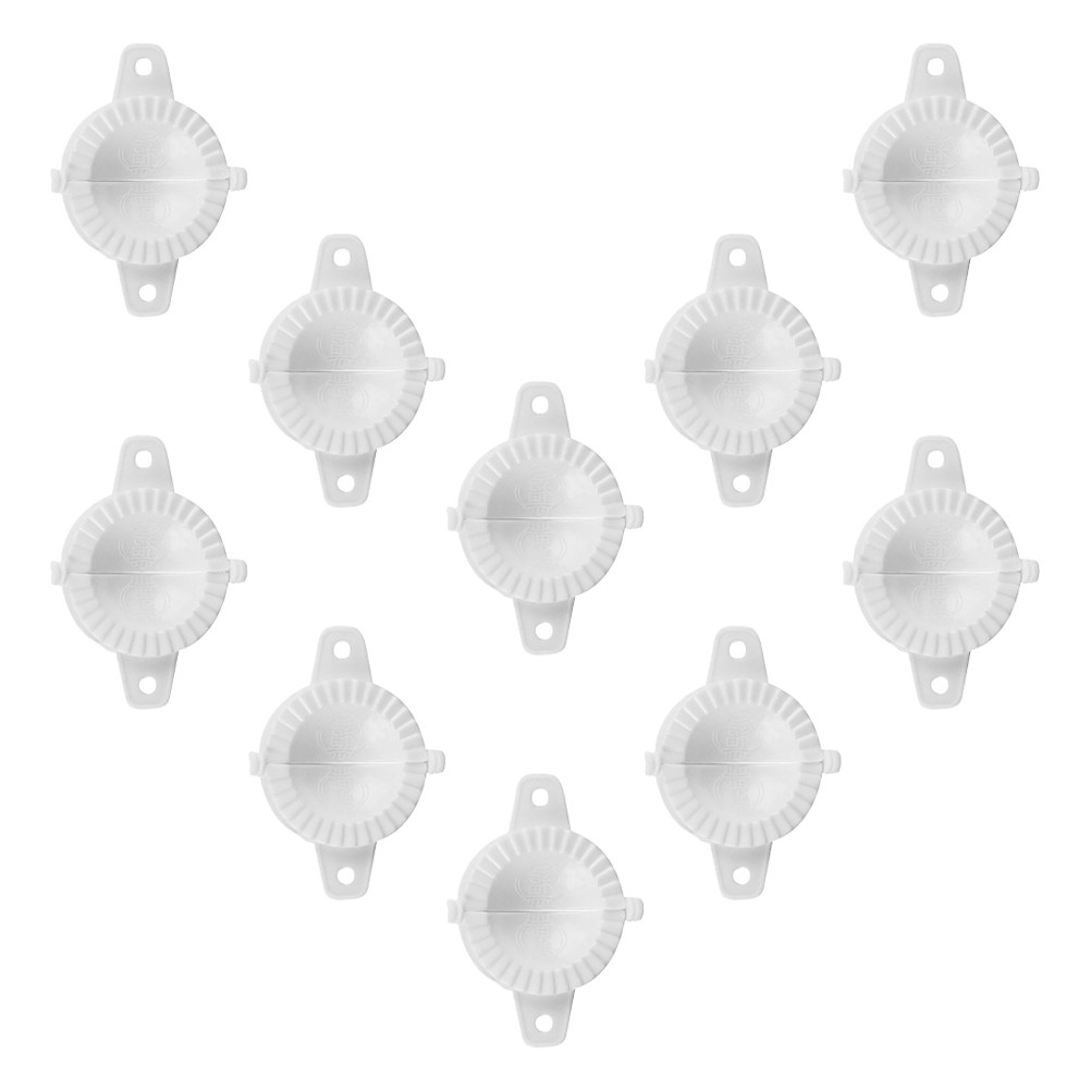 20Pcs Dumpling Maker Molds Dum - Kitchen Gadgets Dumpling Maker のレビューと価格