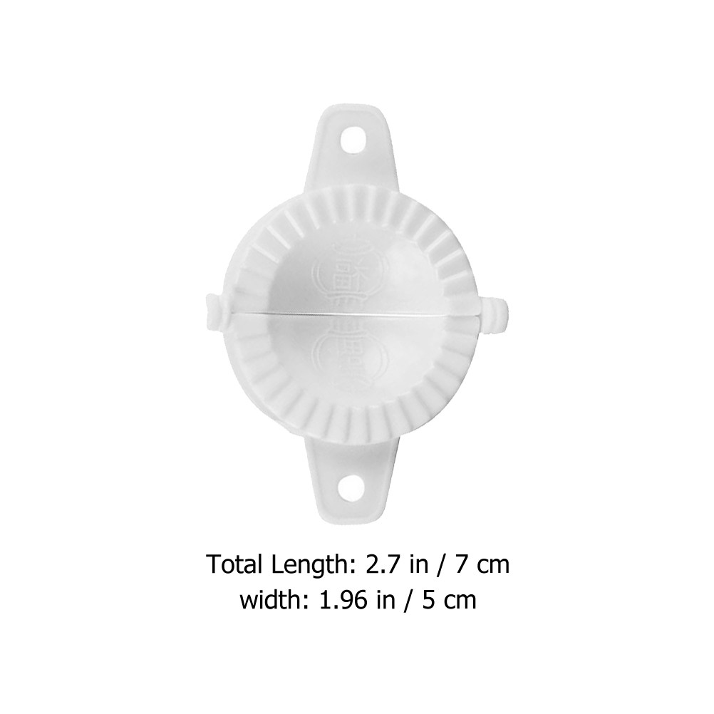 20Pcs Dumpling Maker Molds Dum - Kitchen Gadgets Dumpling Maker のレビューと価格