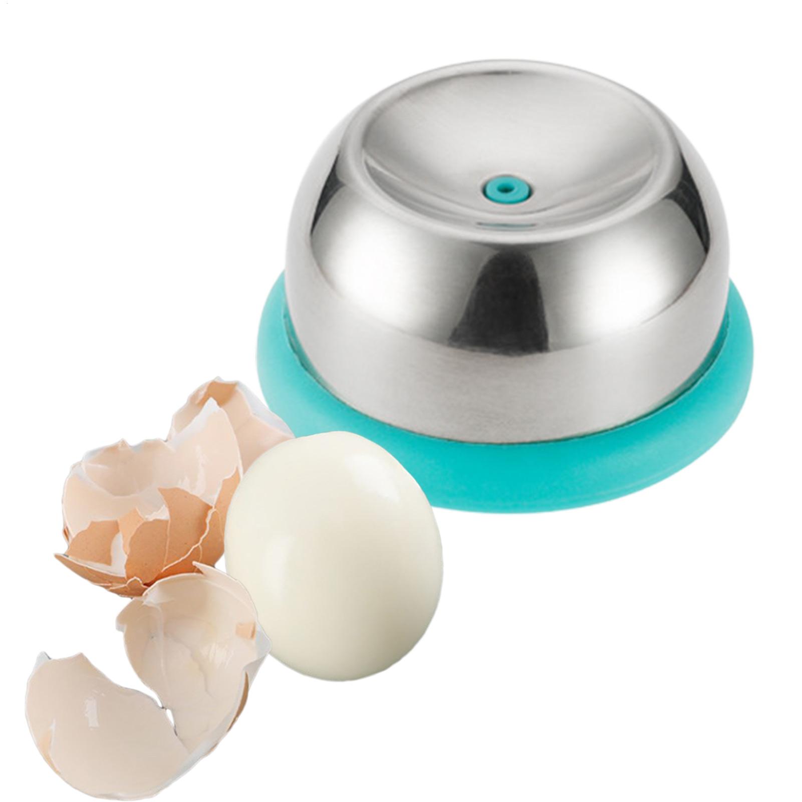 Egg Piercer, Stainless Steel N - Kitchen Gadgets Easy Life のレビューと価格