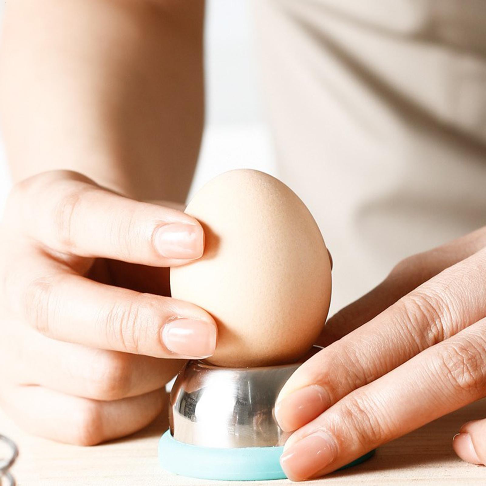 Egg Piercer, Stainless Steel N - Kitchen Gadgets Easy Life のレビューと価格