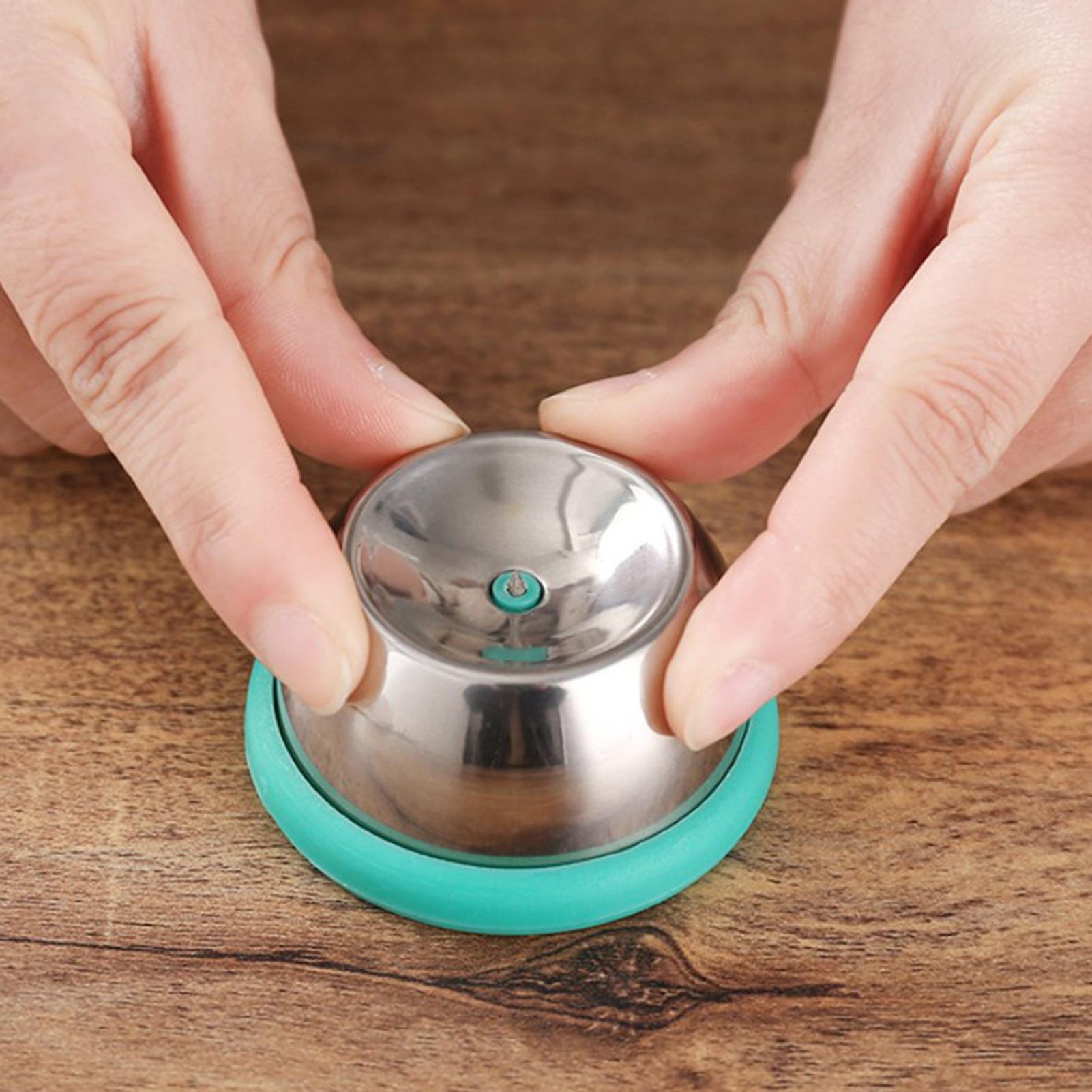 Egg Piercer, Stainless Steel N - Kitchen Gadgets Easy Life のレビューと価格