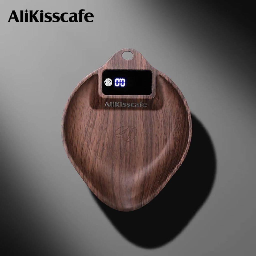 AliKisscafe Coffee Scale Elect - Kitchen Gadgets Best のレビューと価格