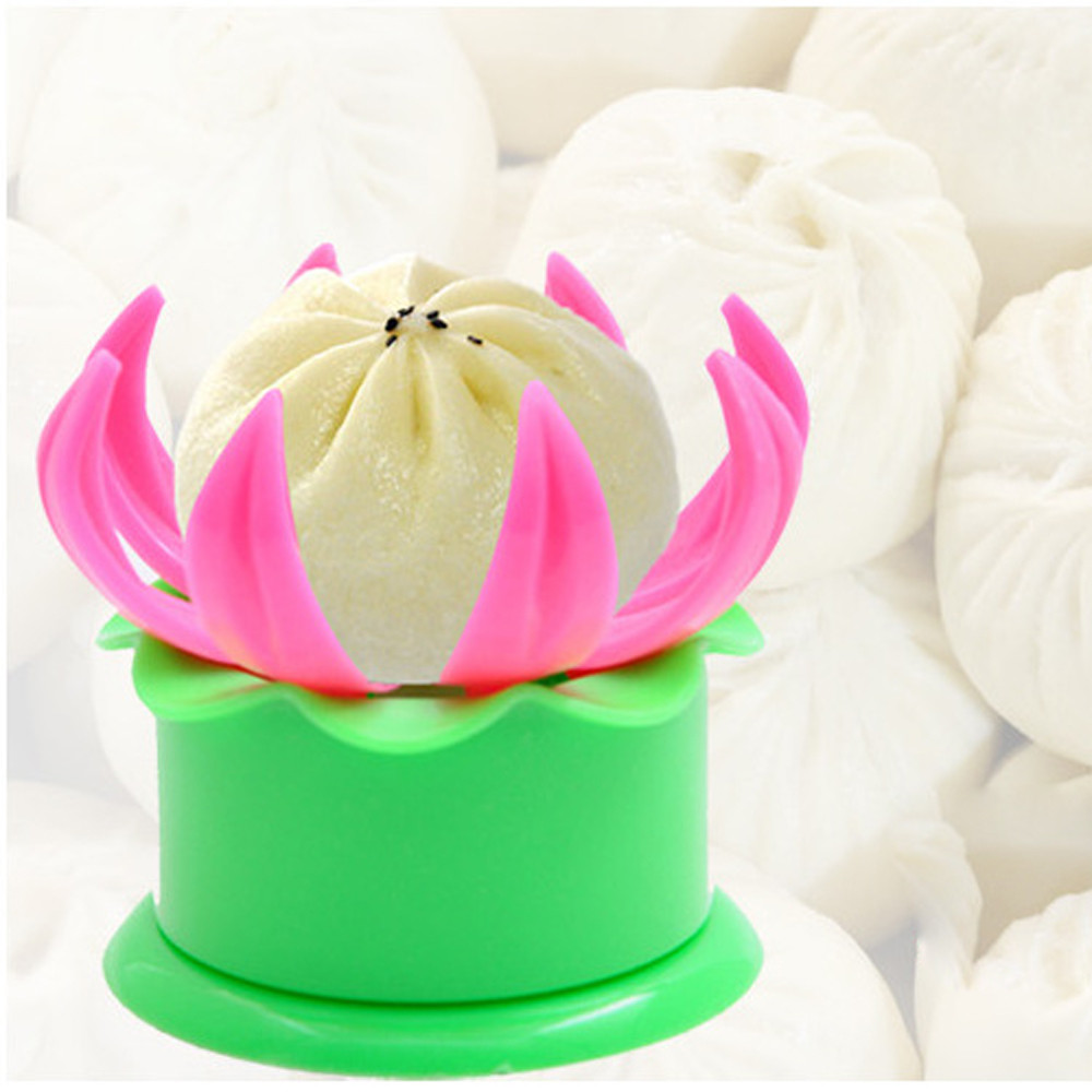 Bun Making Mould DIY Ravioli P - Kitchen Gadgets Dumpling Maker のレビューと価格