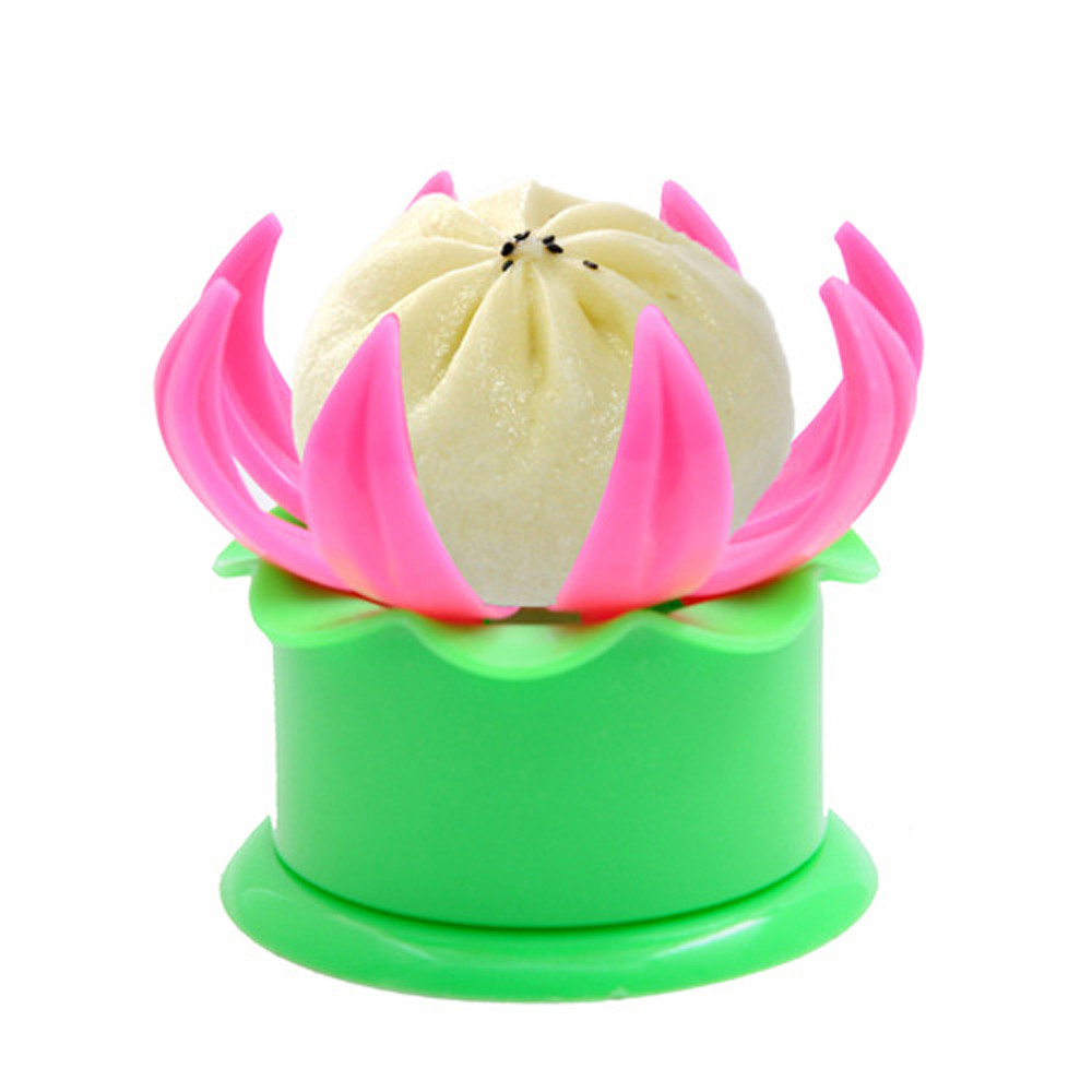 Bun Making Mould DIY Ravioli P - Kitchen Gadgets Dumpling Maker のレビューと価格