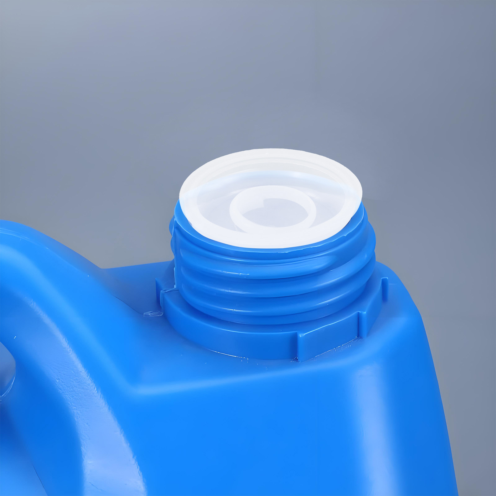 10Pcs Plastic Chemical Bucket  - Food Storage Containers のレビューと価格