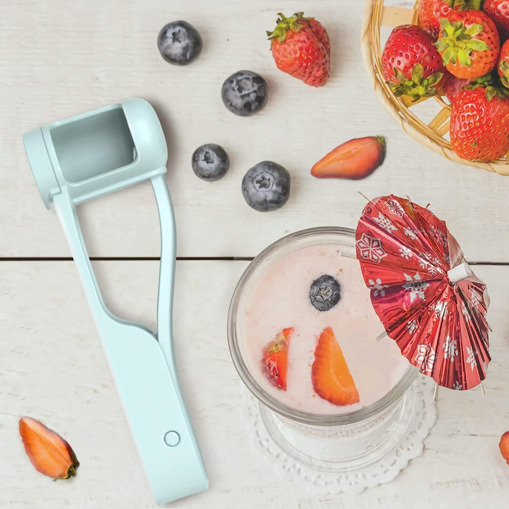 Cherry Tomato Grape Splitter S - Kitchen Gadgets For Kids のレビューと価格