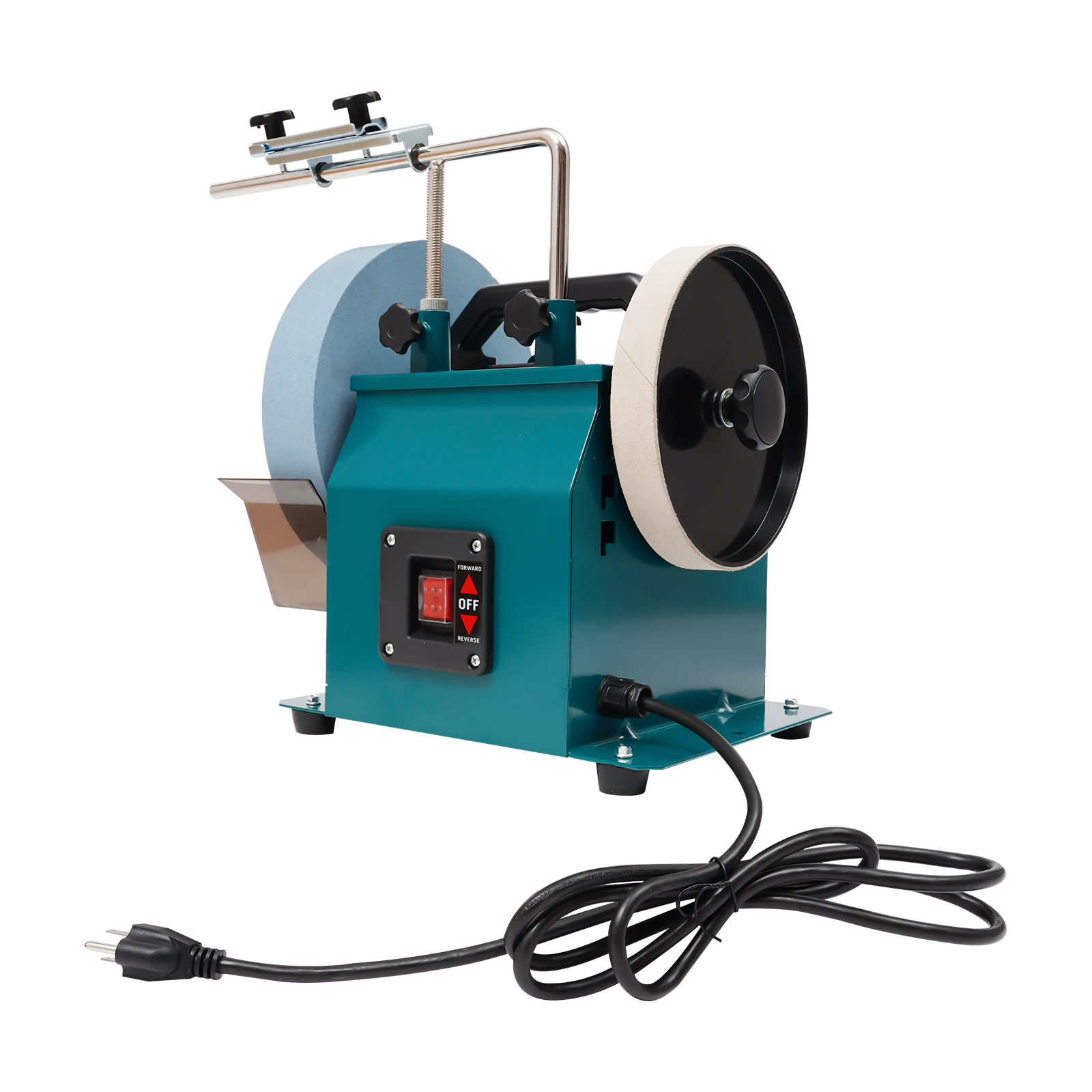 10 Inch Water-cooled Knife Sha - Knife Sharpener のレビューと価格