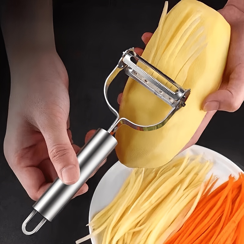 Stainless steel multi-function - Kitchen Gadgets Essential のレビューと価格