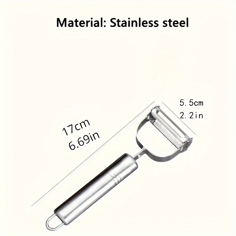 Stainless steel multi-function - Kitchen Gadgets Essential のレビューと価格
