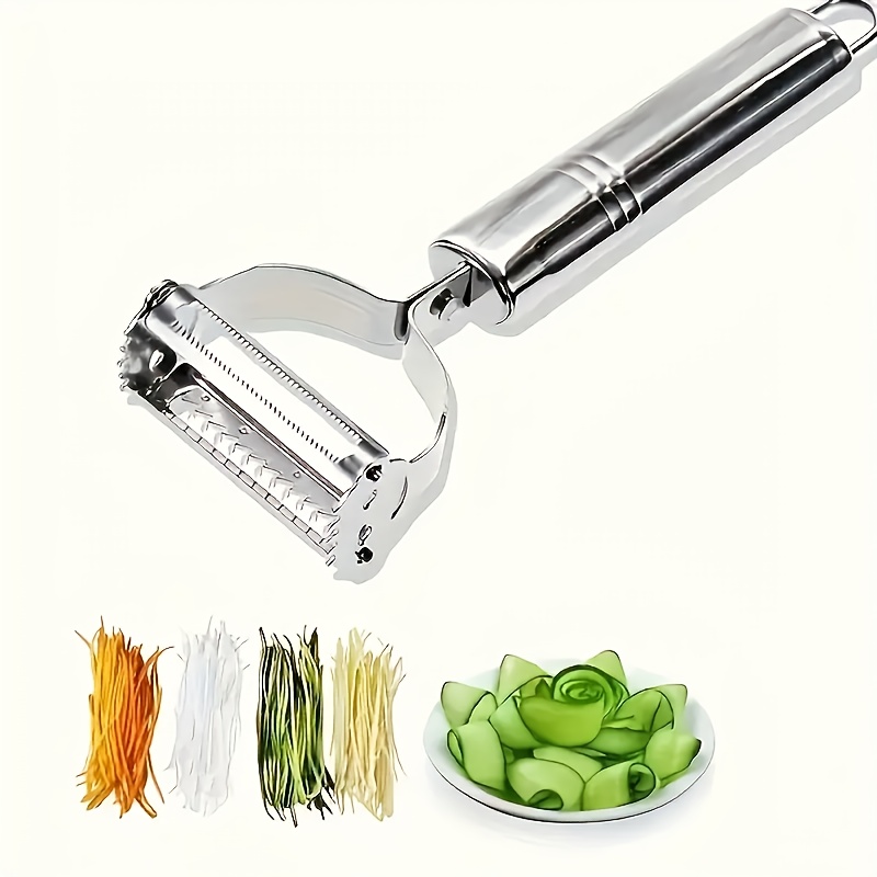 Stainless steel multi-function - Kitchen Gadgets Essential のレビューと価格