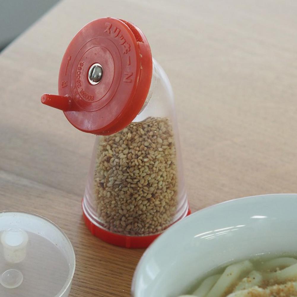 Innovative Sesame Grinder - Du - Kitchen Gadgets Japanese のレビューと価格