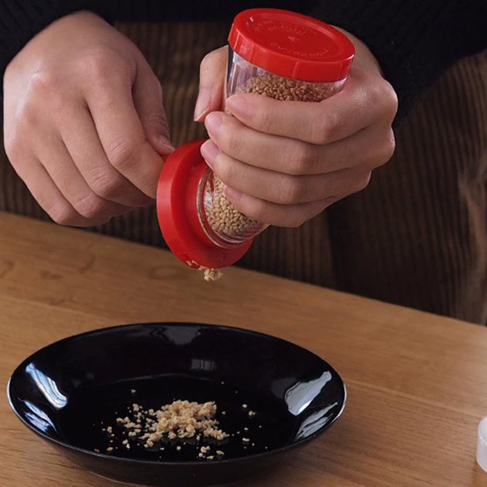 Innovative Sesame Grinder - Du - Kitchen Gadgets Japanese のレビューと価格