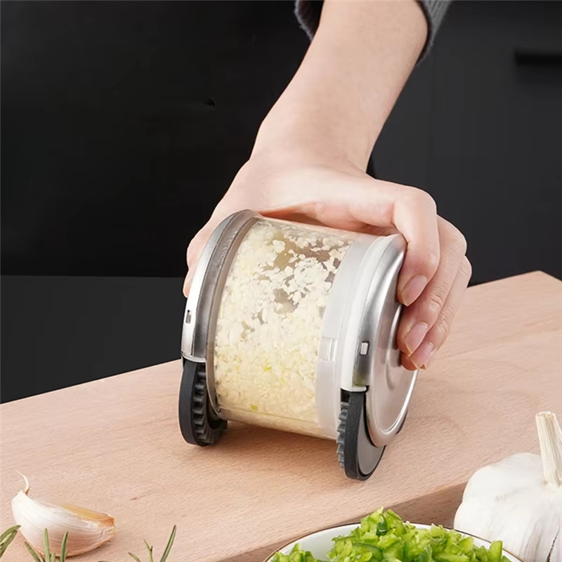 2025 Trendmanual Garlic Crushe - Kitchen Gadgets Essential のレビューと価格