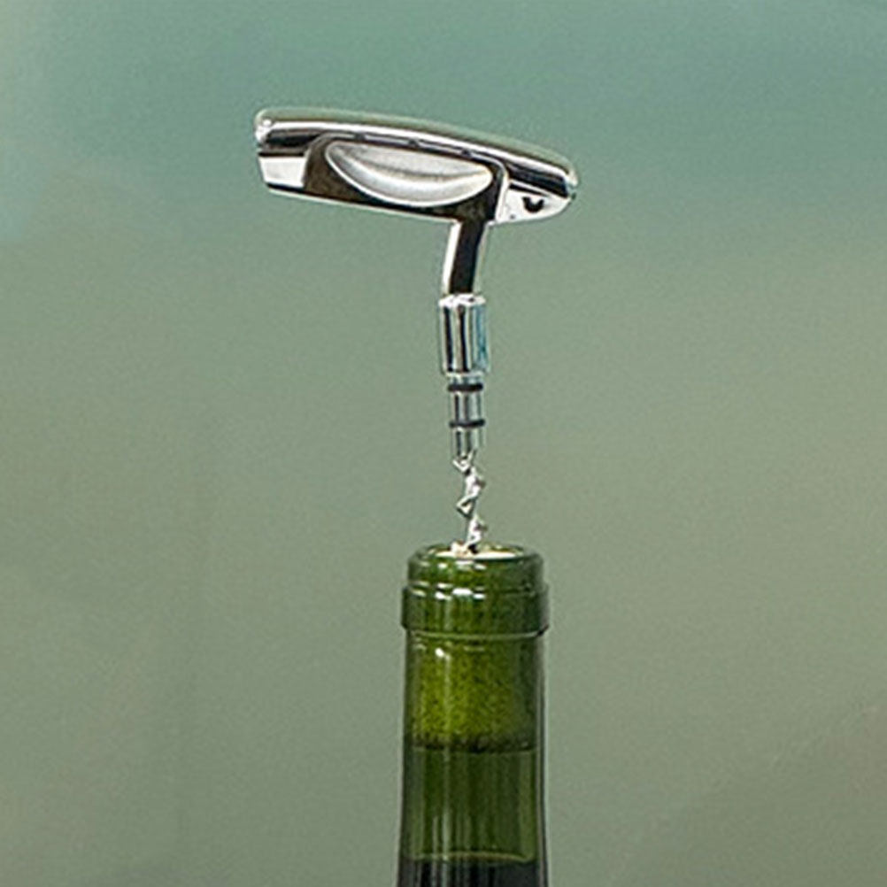 Ergonomic Zinc Alloy Wine Open - Kitchen Gadgets Gift Ideas のレビューと価格