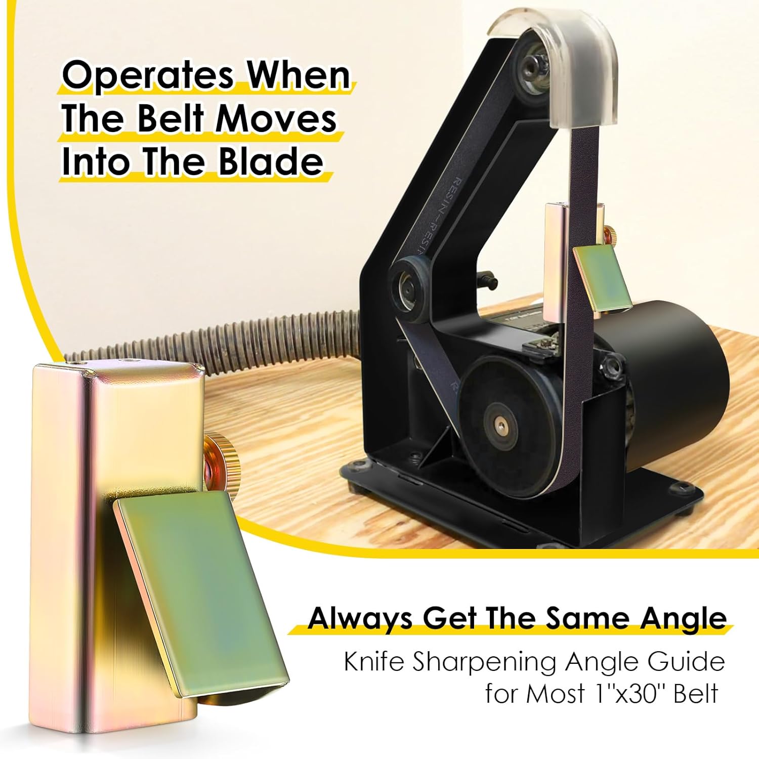 12 Pack 1x30 Sanding Belts wit - Knife Sharpener のレビューと価格