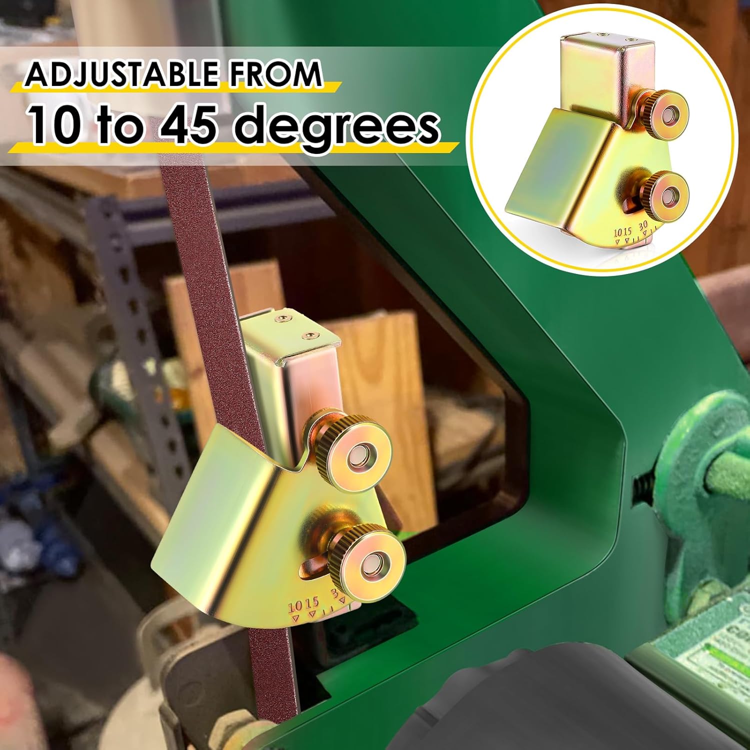 12 Pack 1x30 Sanding Belts wit - Knife Sharpener のレビューと価格