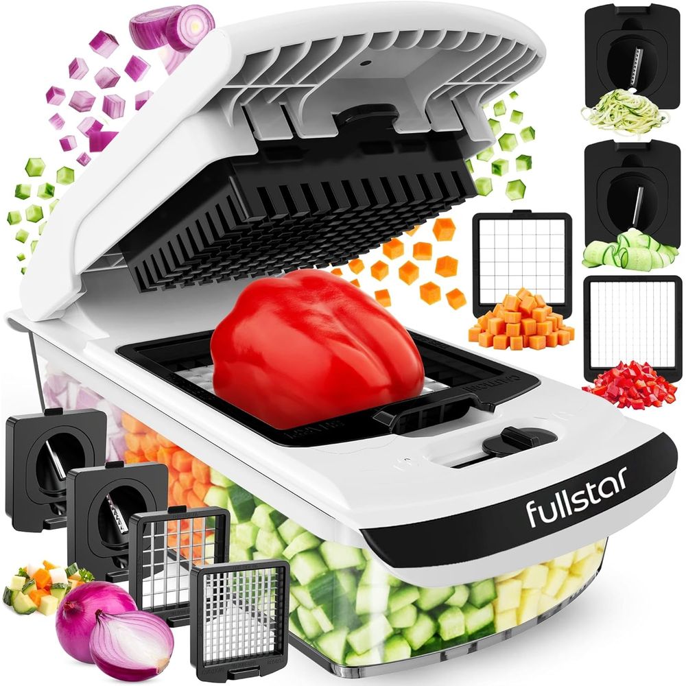 Pro Chopper - Vegetable Choppe - Kitchen Gadgets Essential のレビューと価格