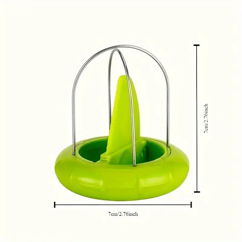 1-piece easy-to-use kiwi slice - Kitchen Gadgets & Toys のレビューと価格