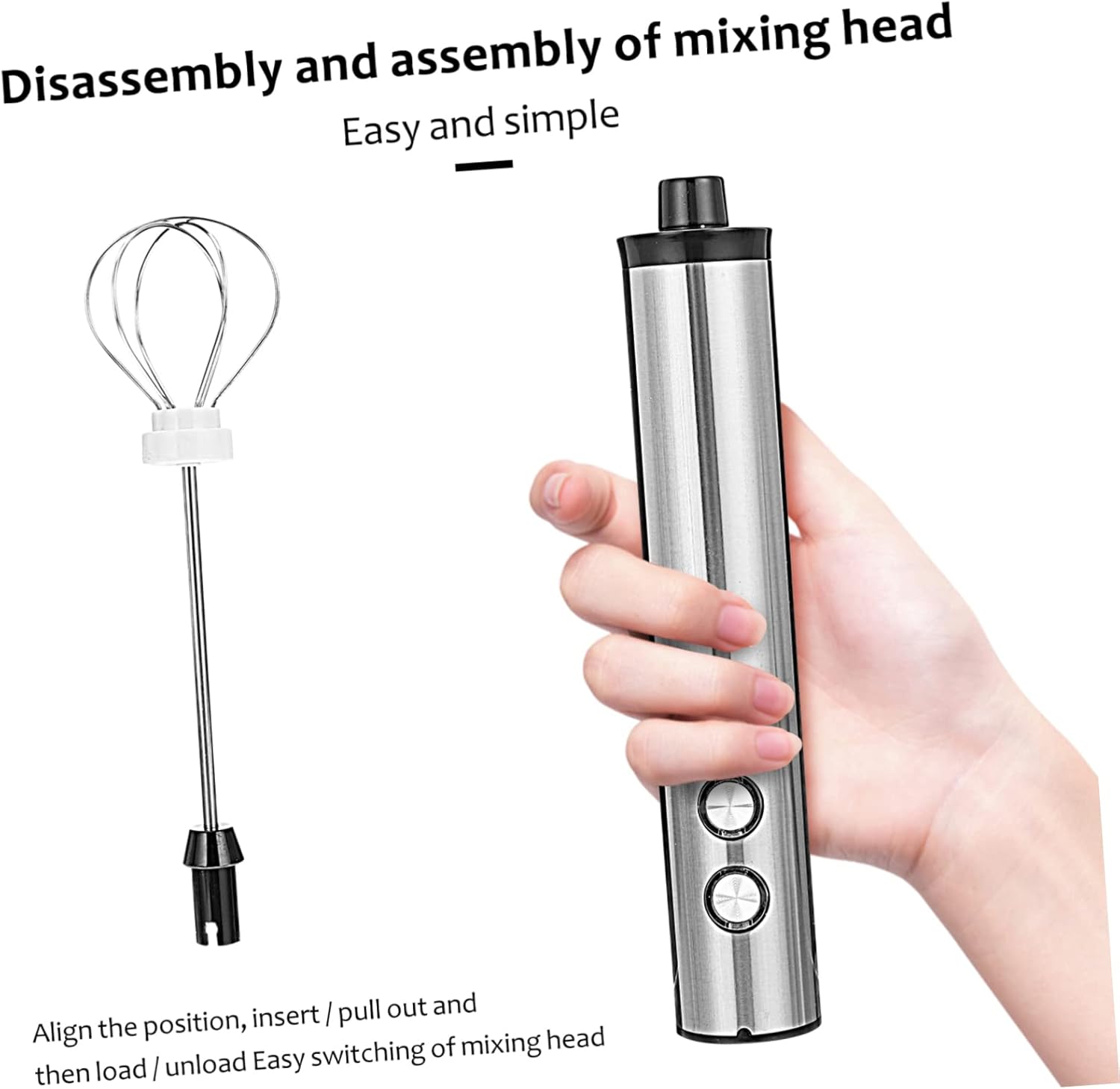 Magpie 3 in 1 Handheld Electri - Kitchen Gadgets Best のレビューと価格