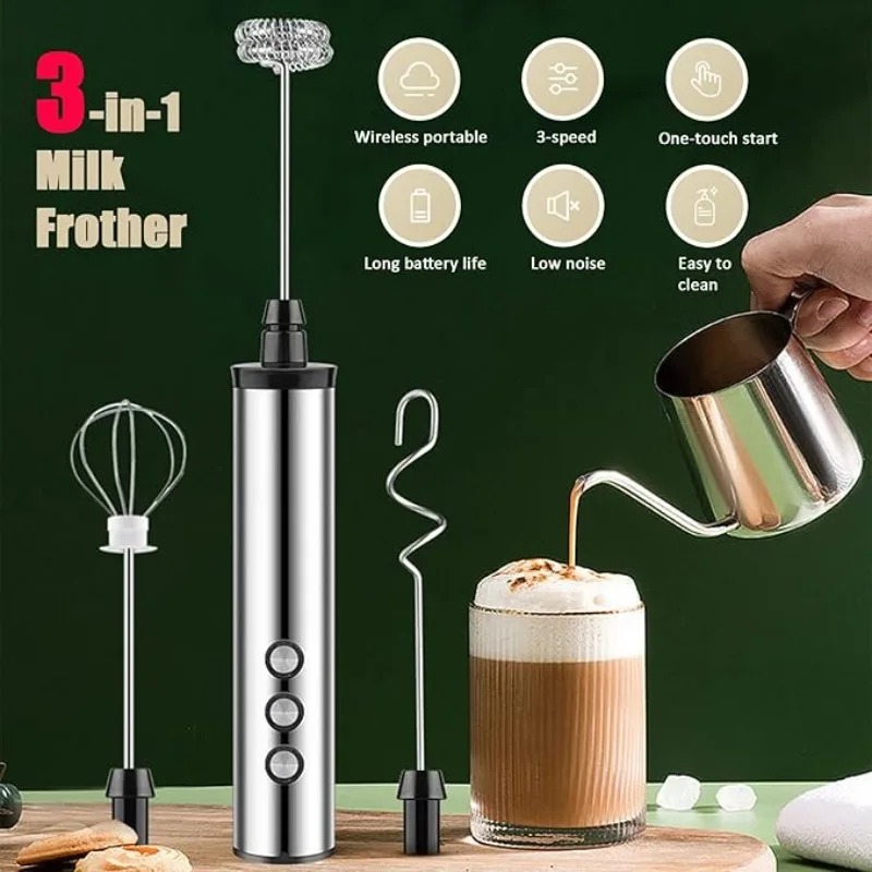 Magpie 3 in 1 Handheld Electri - Kitchen Gadgets Best のレビューと価格
