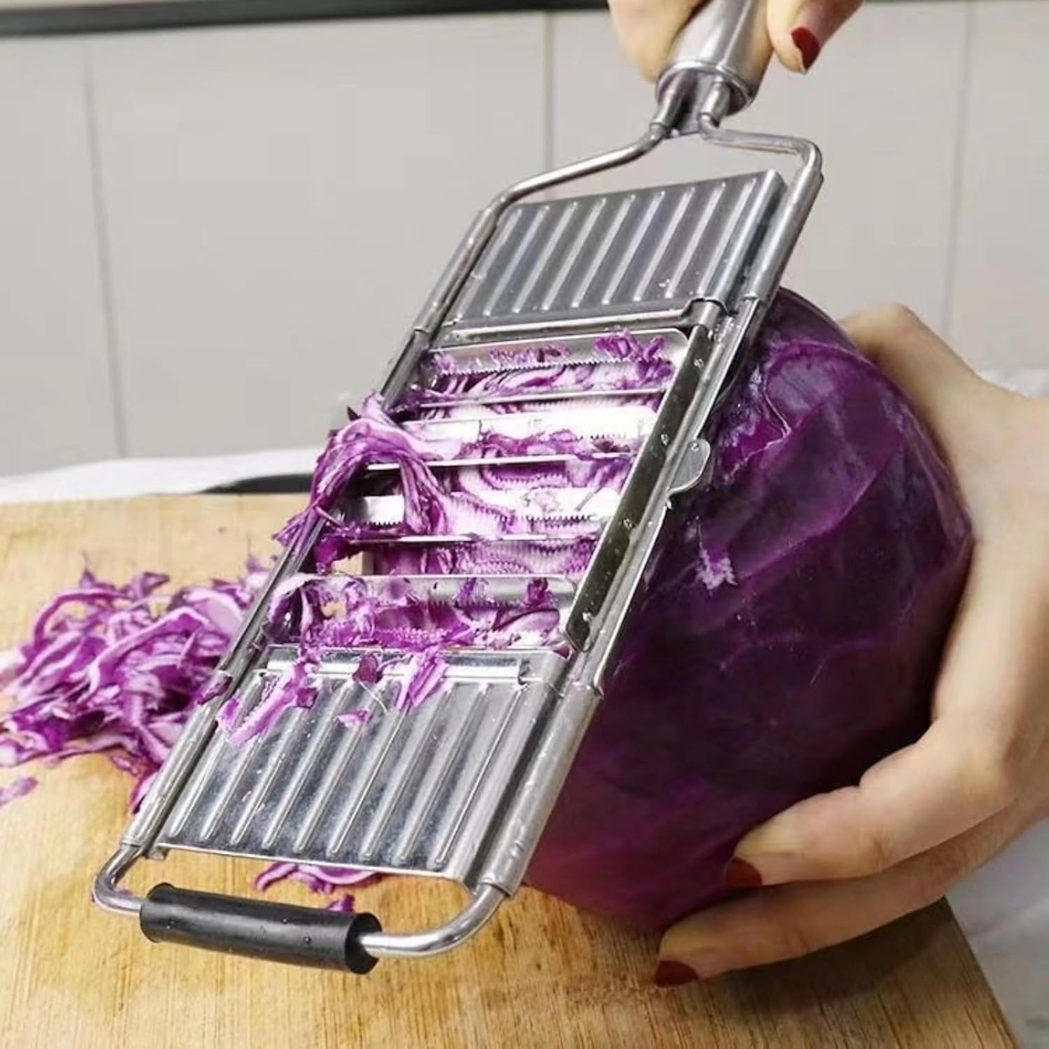 Grater Multifunctional 4 in 1  - Kitchen Gadgets Essential のレビューと価格