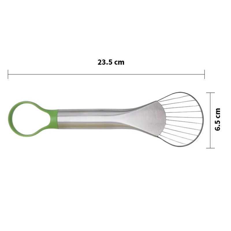 Avocado Slicer 2 In 1 Stainles - Kitchen Gadgets & Toys のレビューと価格