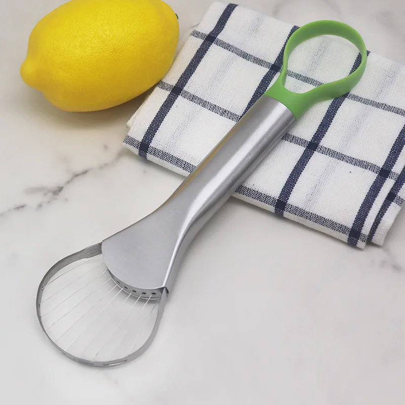 Avocado Slicer 2 In 1 Stainles - Kitchen Gadgets & Toys のレビューと価格