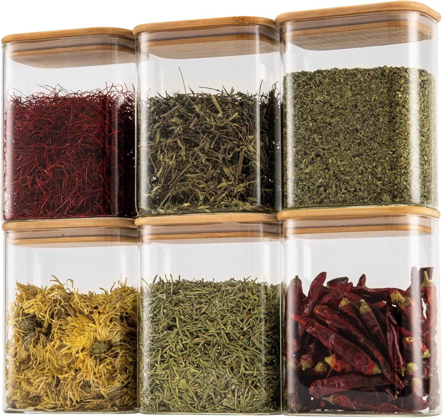 37oz Rectangle Airtight Glass  - Food Storage Containers のレビューと価格
