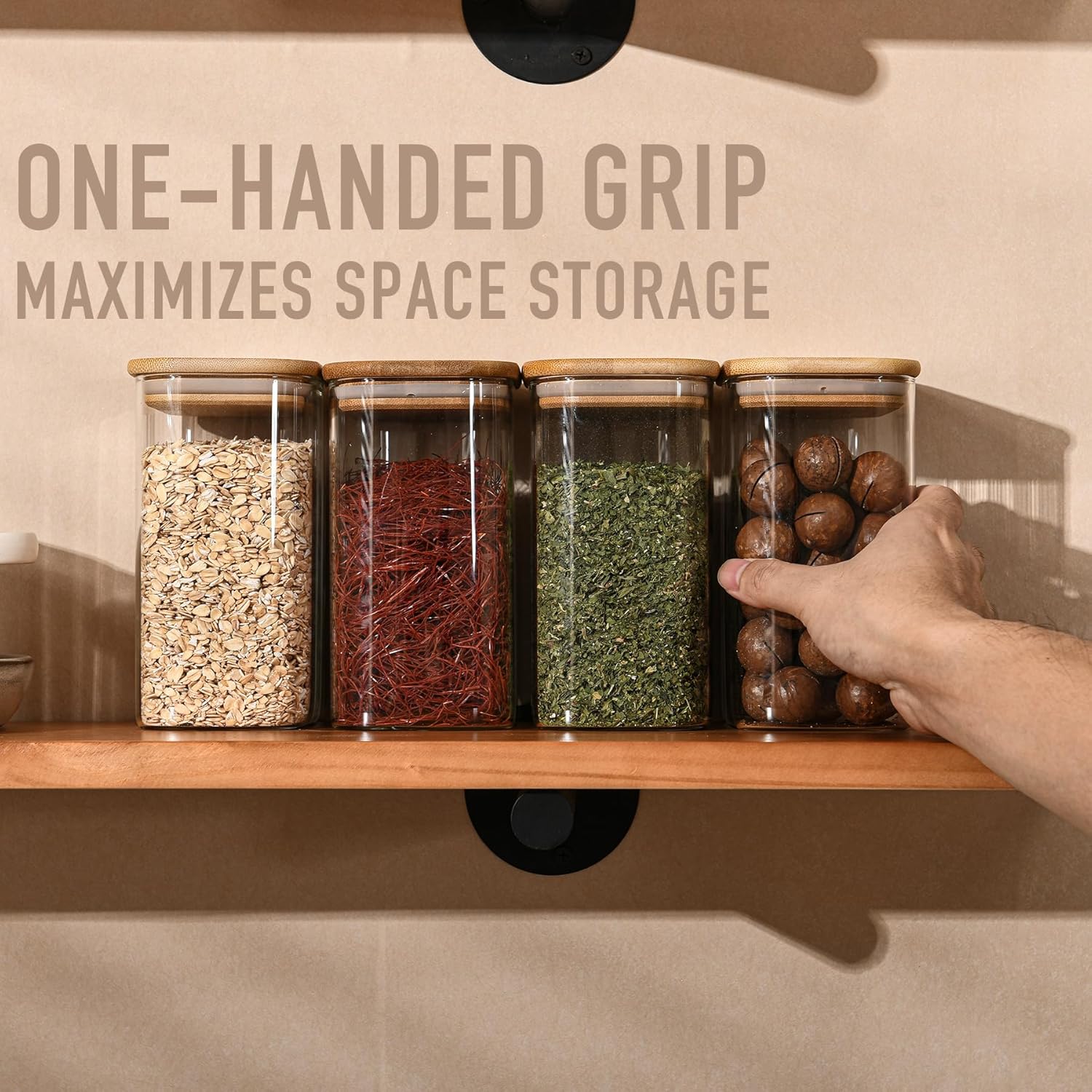 37oz Rectangle Airtight Glass  - Food Storage Containers のレビューと価格