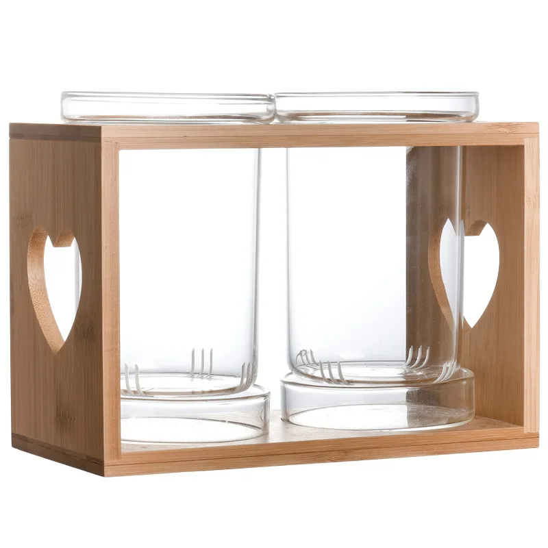 Utensils Conatiner Holder Glas - Kitchen Gadgets In Japan のレビューと価格