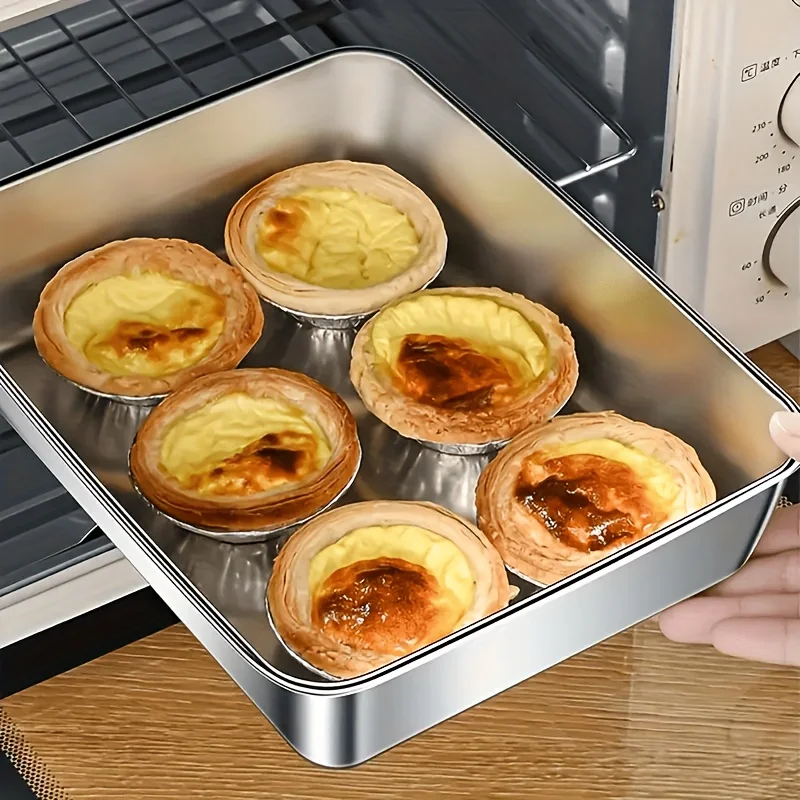 3pcs Stainless Steel Food Cont - Kitchen Gadgets Best のレビューと価格