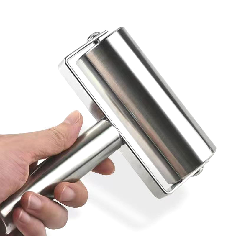 Stainless Steel Double Head Ro - Kitchen Gadgets Dumpling Maker のレビューと価格