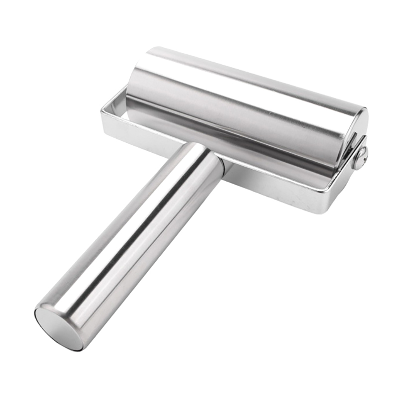 Stainless Steel Double Head Ro - Kitchen Gadgets Dumpling Maker のレビューと価格