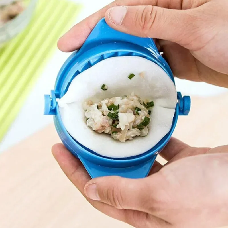 Kitchen Gadgets DIY Crescent s - Kitchen Gadgets Dumpling Maker のレビューと価格