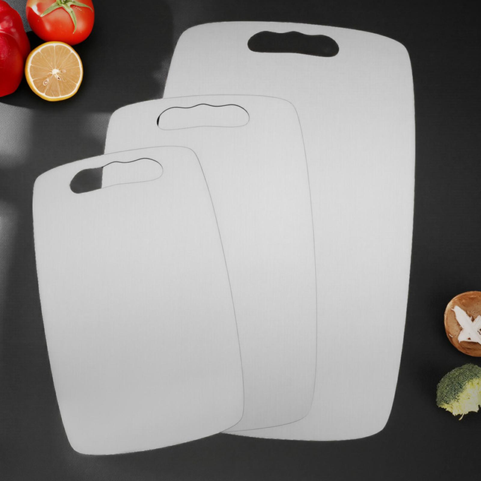 Stainless Steel Cutting Board  - Kitchen Gadgets & Toys のレビューと価格