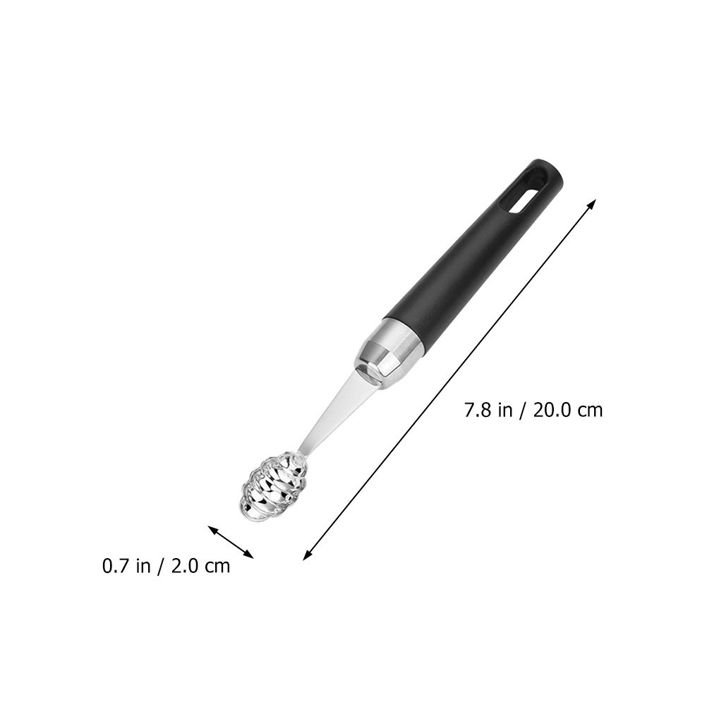 1Pcs 304 Stainless Steel Fruit - Kitchen Gadgets & Toys のレビューと価格