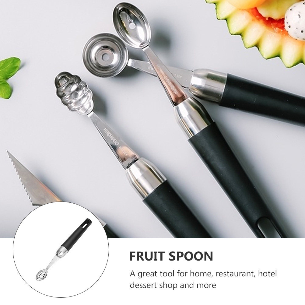 1Pcs 304 Stainless Steel Fruit - Kitchen Gadgets & Toys のレビューと価格