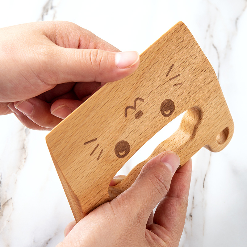 Wooden Kids Knife for Cooking  - Kitchen Gadgets For Kids のレビューと価格