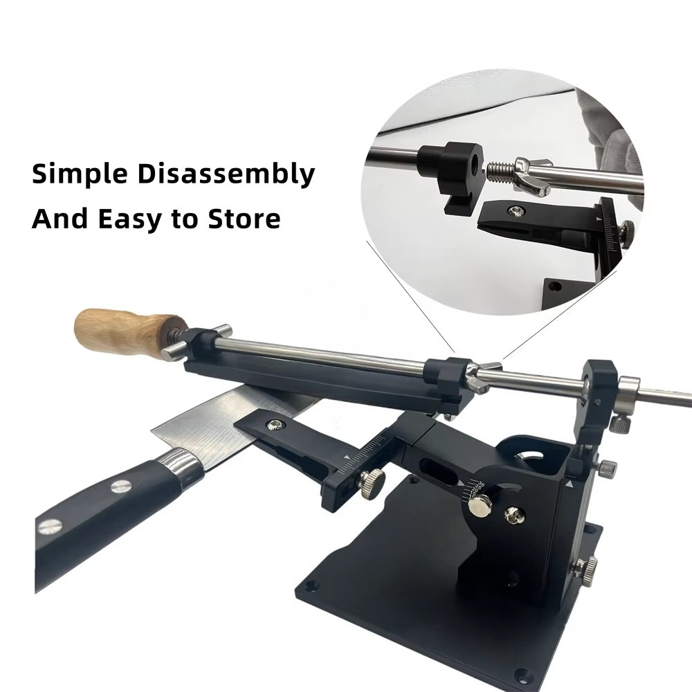 High Precision Knife Sharpenin - Knife Sharpener のレビューと価格