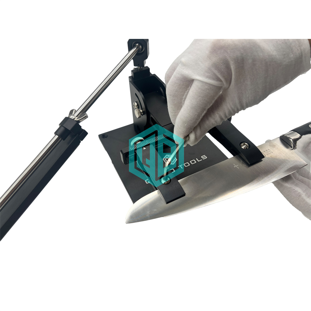 High Precision Knife Sharpenin - Knife Sharpener のレビューと価格