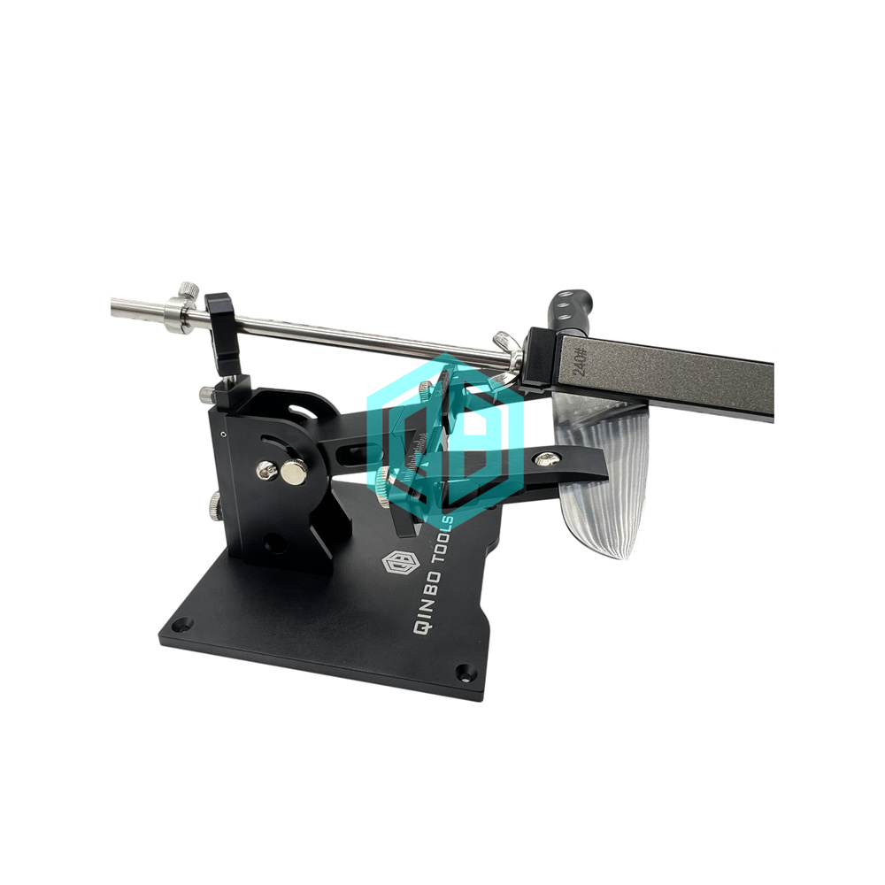 High Precision Knife Sharpenin - Knife Sharpener のレビューと価格