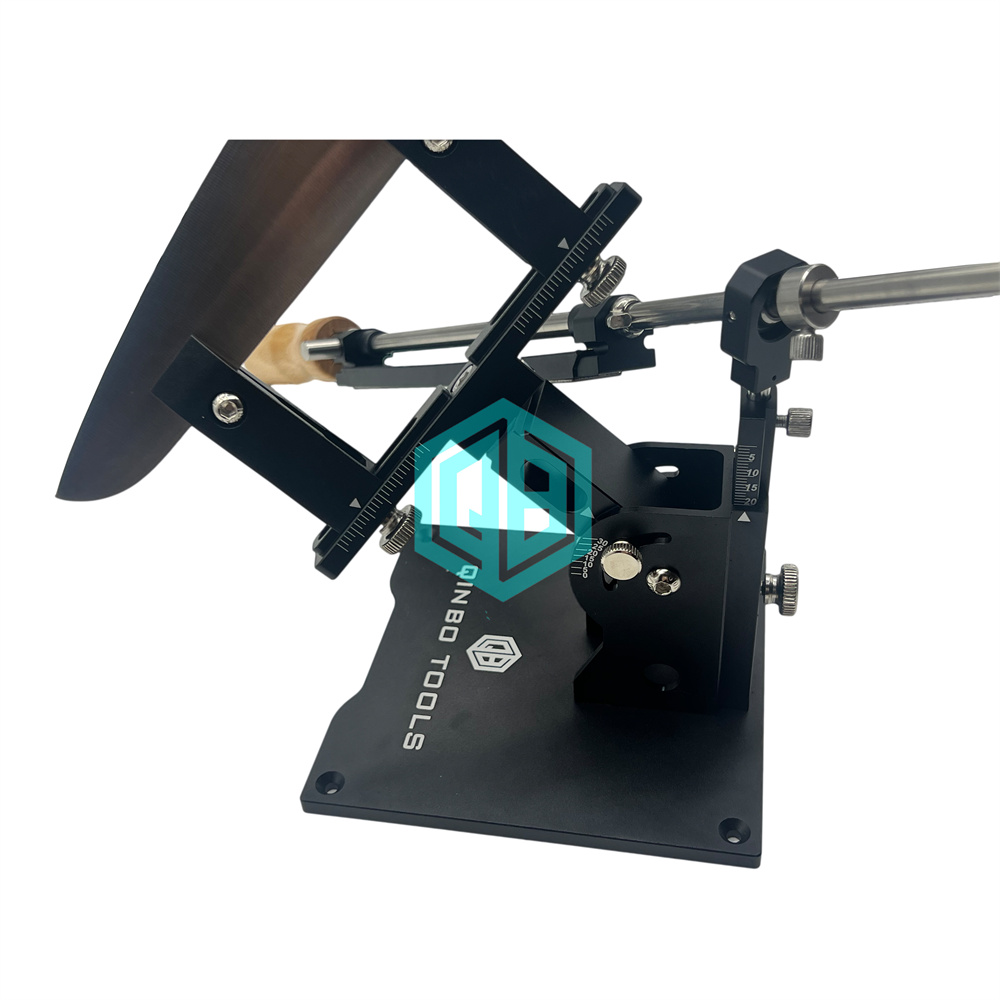 High Precision Knife Sharpenin - Knife Sharpener のレビューと価格