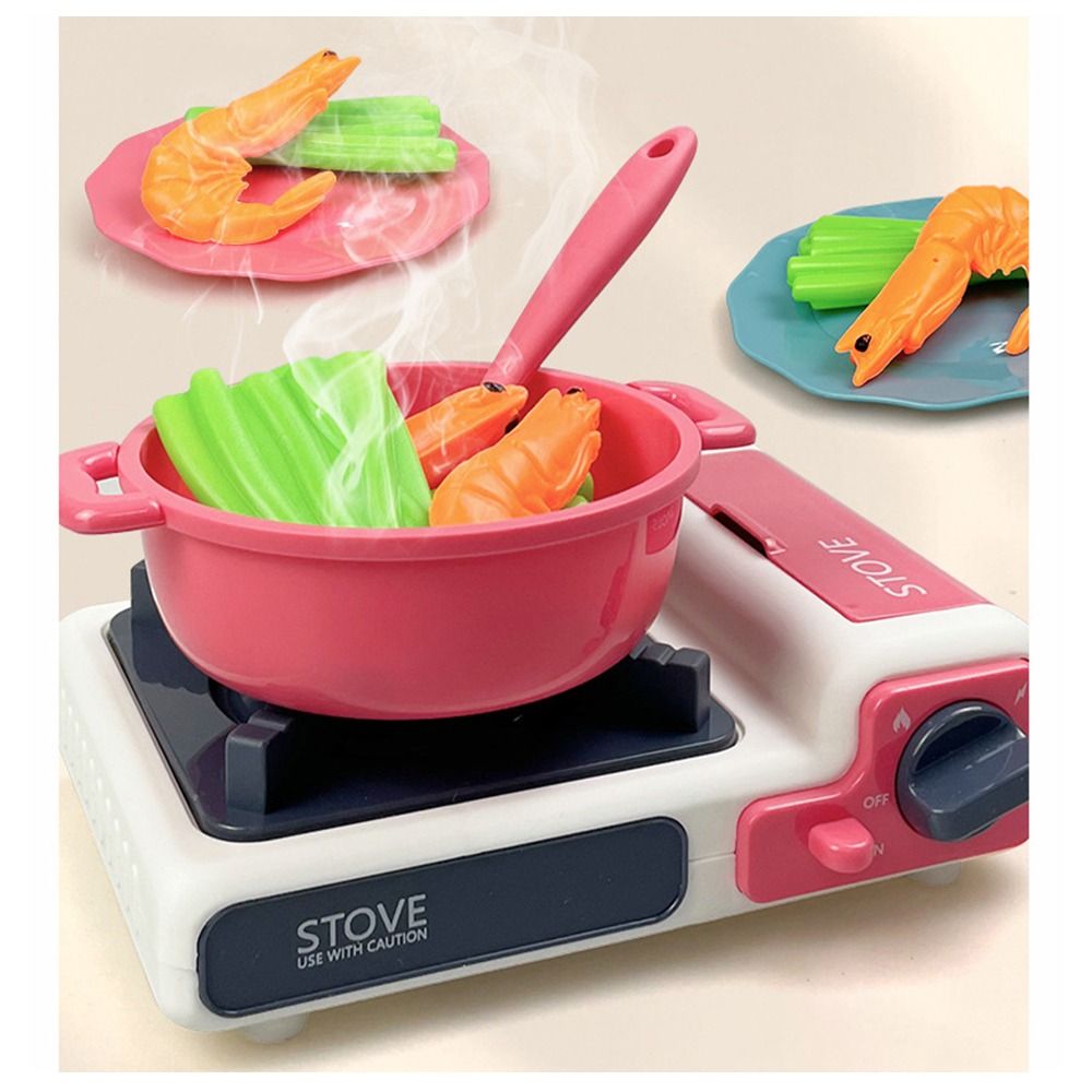 Creative Multicolor Cooking Pl - Kitchen Gadgets For Kids のレビューと価格