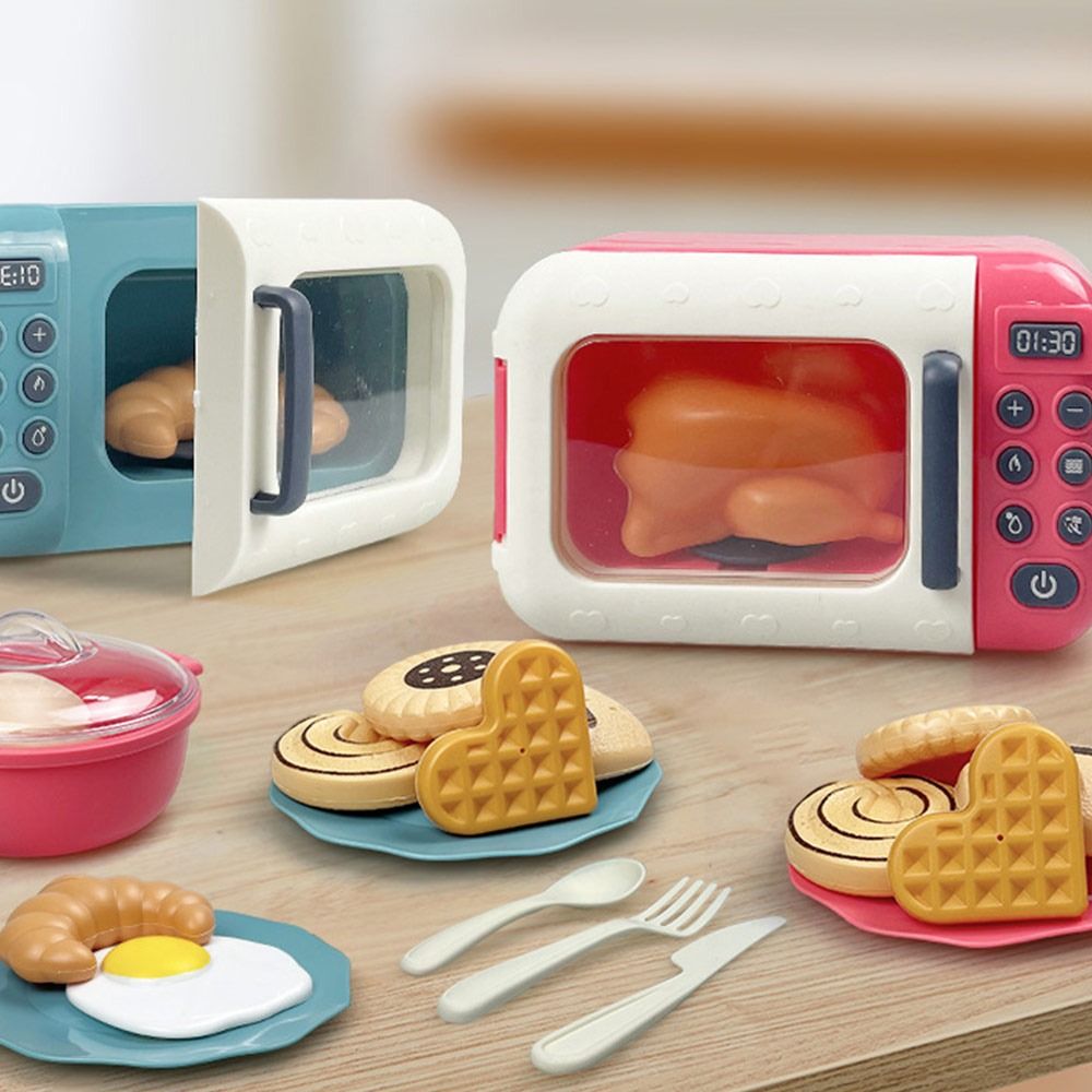 Creative Multicolor Cooking Pl - Kitchen Gadgets For Kids のレビューと価格