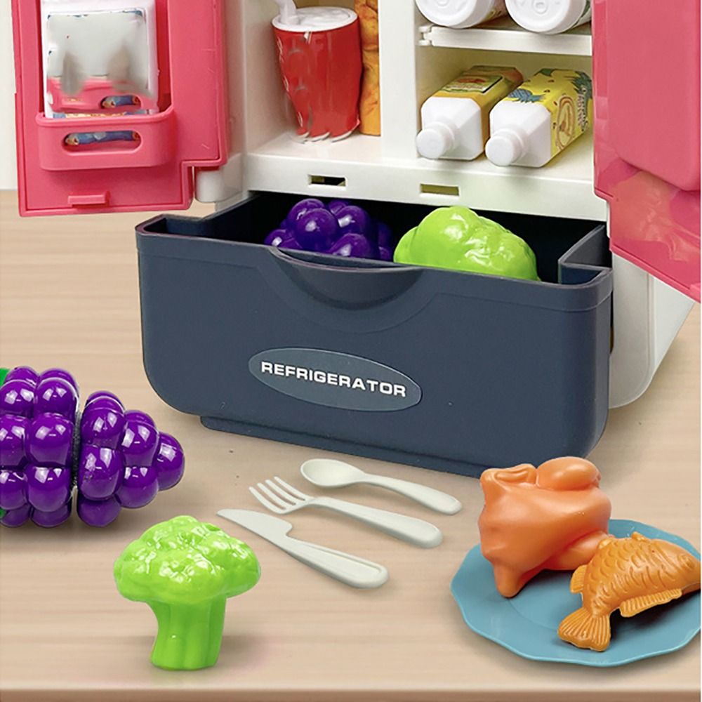 Creative Multicolor Cooking Pl - Kitchen Gadgets For Kids のレビューと価格
