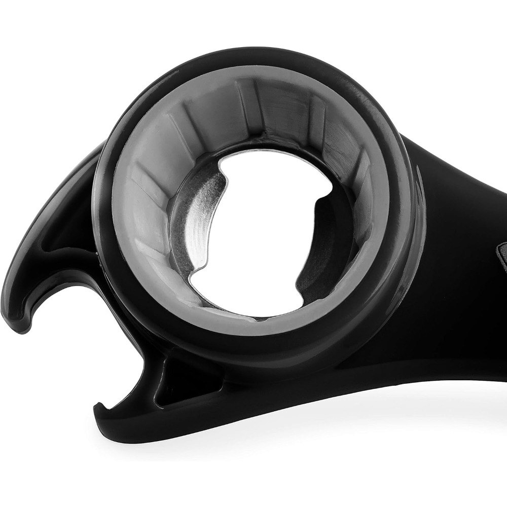 5 Way Opener - Twist-off Caps, - Kitchen Gadgets Essential のレビューと価格